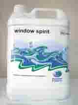      Window Spirit