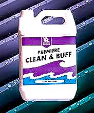      Clean & Buff (Premiere Products)