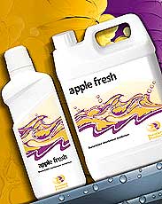    Apple Disinfectant